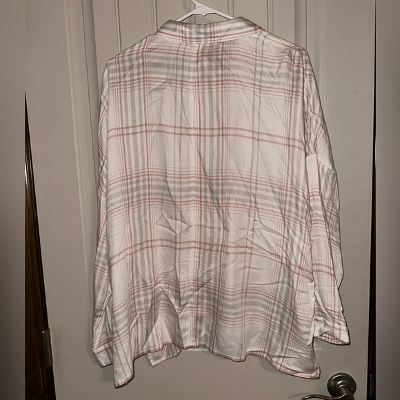 Gentle Fawn Button Down - Picture 2 of 3